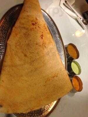 Masalaa Indian Restaurant