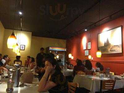 Masalaa Indian Restaurant