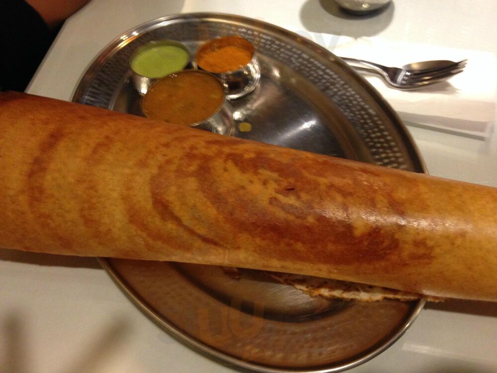 Masalaa Indian Restaurant