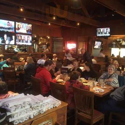 Rafferty's Restaurant & Bar