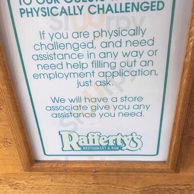 Rafferty's Restaurant & Bar