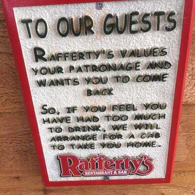 Rafferty's Restaurant & Bar