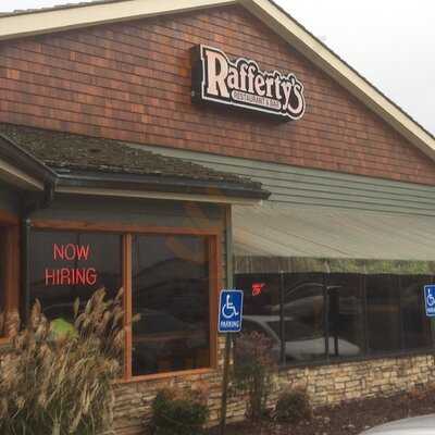 Rafferty's Restaurant & Bar