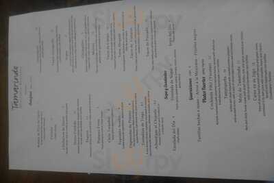 Tamarindo Antojeria Mexicana