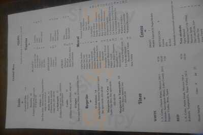 Tamarindo Antojeria Mexicana