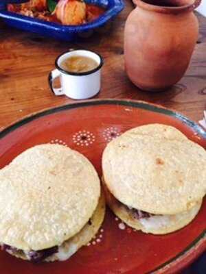 Tamarindo Antojeria Mexicana