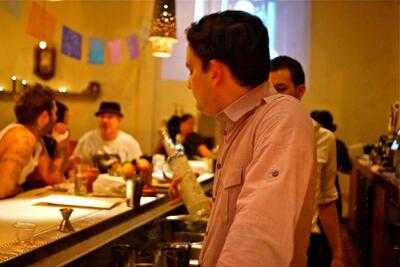 Tamarindo Antojeria Mexicana