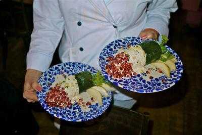 Tamarindo Antojeria Mexicana