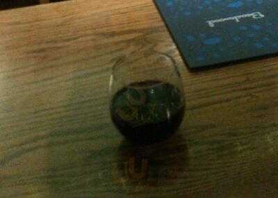 Congregation Ale House