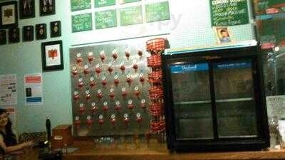 Congregation Ale House