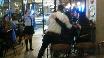 Congregation Ale House