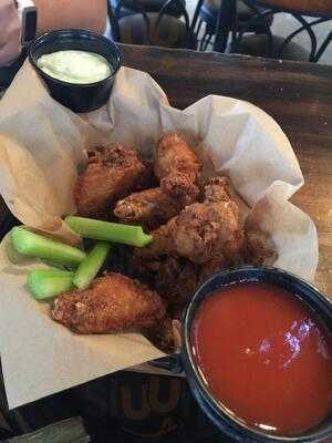 Congregation Ale House