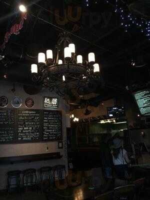 Congregation Ale House