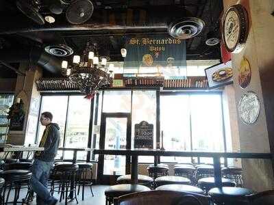 Congregation Ale House