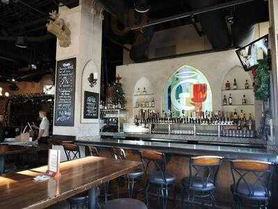 Congregation Ale House