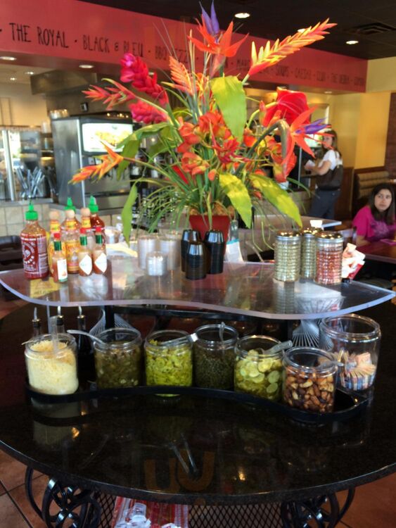 Newk's Eatery