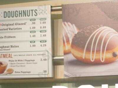 Krispy Kreme