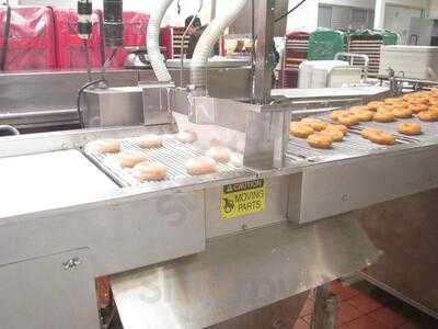 Krispy Kreme