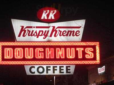 Krispy Kreme