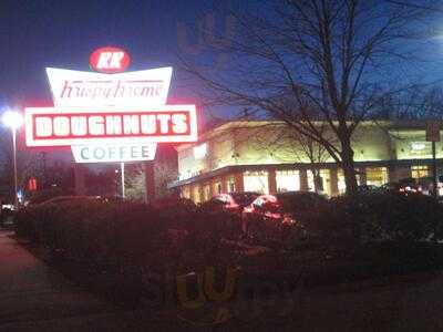 Krispy Kreme