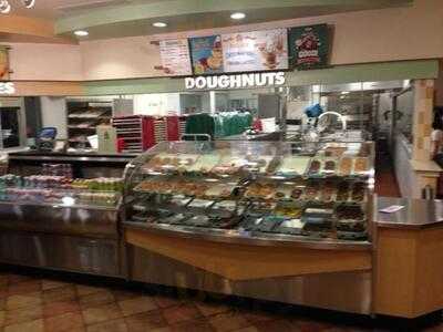 Krispy Kreme