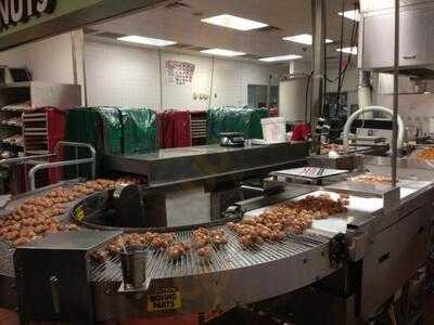 Krispy Kreme