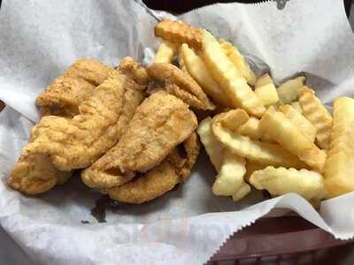 Steve's Classic Burgers