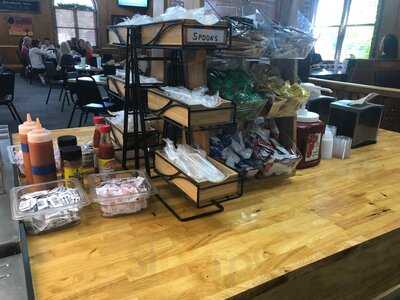 Steve's Classic Burgers