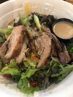 The Butcher Shop Beer Garden And Grill