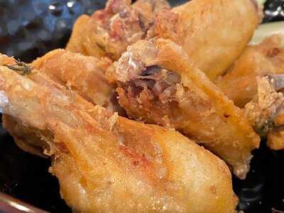 The Butcher Shop Beer Garden And Grill