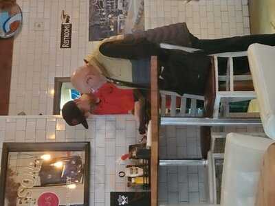 The Butcher Shop Beer Garden And Grill