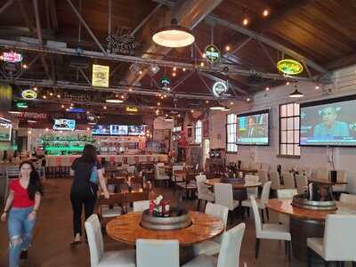 The Butcher Shop Beer Garden And Grill