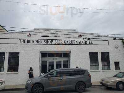 The Butcher Shop Beer Garden And Grill