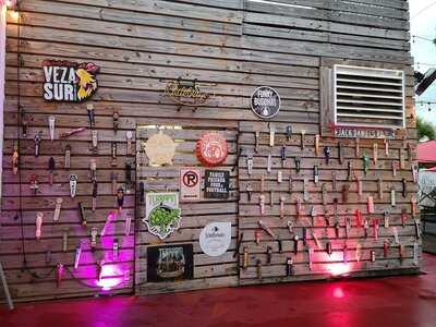 The Butcher Shop Beer Garden And Grill