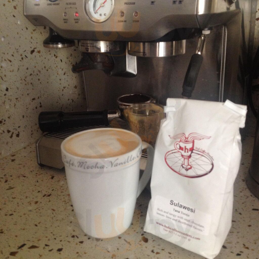 Hub Coffee Roasters