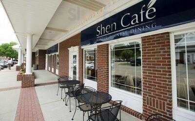 Shen Cafe