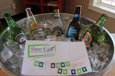 Shen Cafe