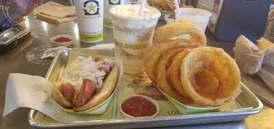 Burgerfi