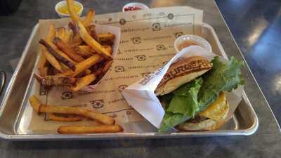 Burgerfi