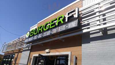 Burgerfi