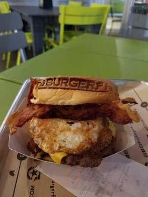 Burgerfi