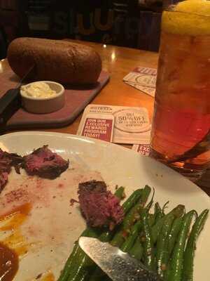 Outback Steakhouse