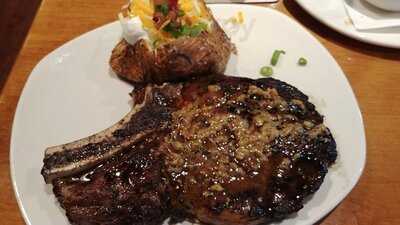 Outback Steakhouse