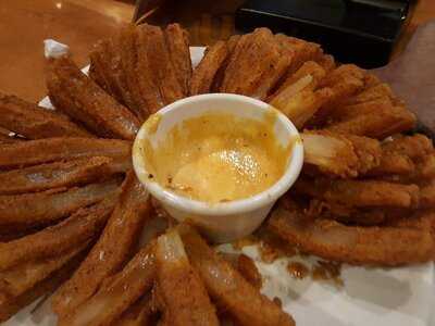 Outback Steakhouse