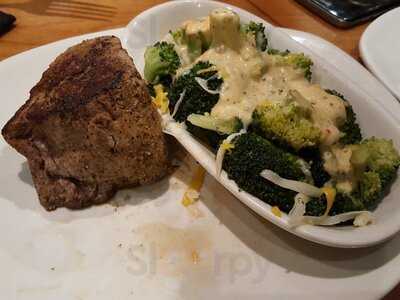 Outback Steakhouse