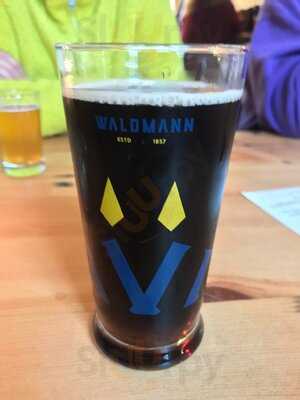 Waldmann Brewery