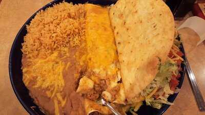 Azteca Mexican Restaurants