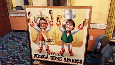 Azteca Mexican Restaurants