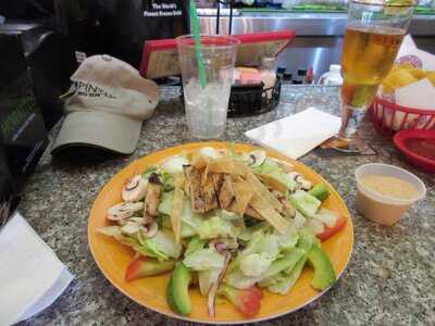 Azteca Mexican Restaurants