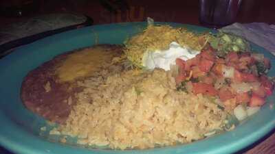 Azteca Mexican Restaurants